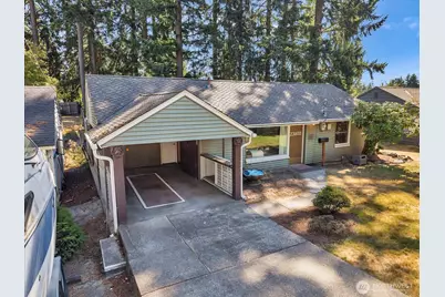 23103 59th Avenue W, Mountlake Terrace, WA 98043 - Photo 3