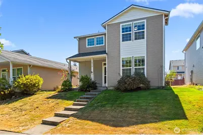 8419 15th Avenue SE, Olympia, WA 98513 - Photo 5