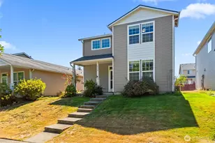 8419 15th Ave SE, Olympia, WA 98513 - Photo 5