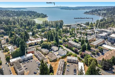 10016 NE 117th Court, Kirkland, WA 98034 - Photo 3