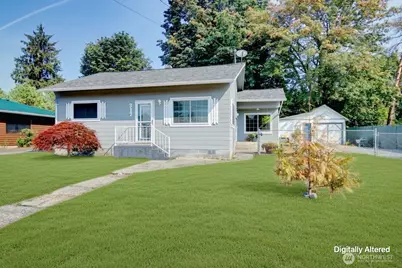 317 E Burke Avenue, Arlington, WA 98223 - Photo 1