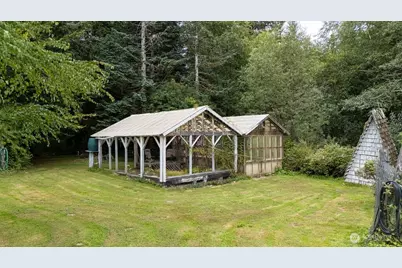 3192 Clearwater Road, Forks, WA 98331 - Photo 9