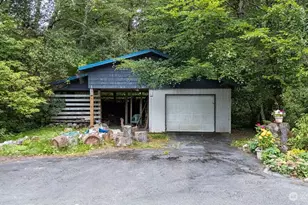 3192 Clearwater Rd, Forks, WA 98331 - Photo 5