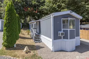 1420 NE Steele Creek Dr, Bremerton, WA 98311 - Photo 17