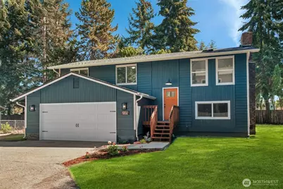 235 Dennis Street SW, Tumwater, WA 98501 - Photo 1