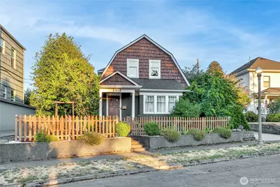 1415 N Steele Street, Tacoma, WA 98406 - Photo 1
