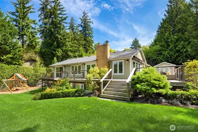 4859 86th Avenue SE, Mercer Island, WA 98040 - Photo 1