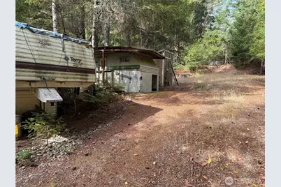397 NE Larson Lake Road, Belfair, WA 98528 - Photo 3