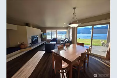 1 Lakeside 703-J, Manson, WA 98831 - Photo 1