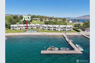 1 Lakeside 703-J, Manson, WA 98831 - Photo 3