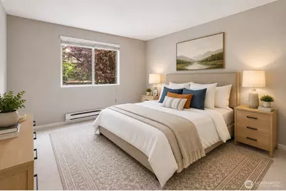 1011 156th Avenue NE #207, Bellevue, WA 98007 - Photo 23