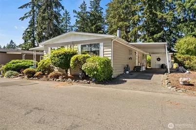 12414 112th Avenue E #47, Puyallup, WA 98374 - Photo 35