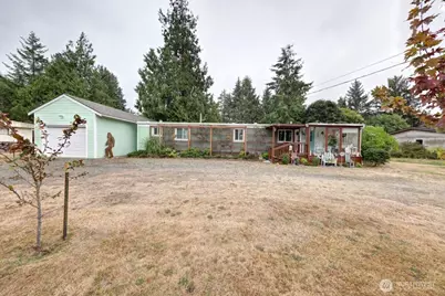 13112 Sandridge Road, Long Beach, WA 98631 - Photo 1