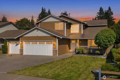 801 Darwins Way, Granite Falls, WA 98252 - Photo 1