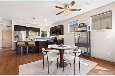 719 N 101st Street, Seattle, WA 98133 - Photo 5
