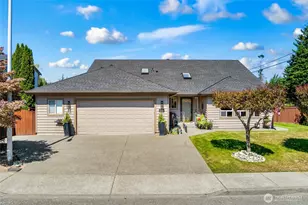 7205 261st St NW, Stanwood, WA 98292 - Photo 1