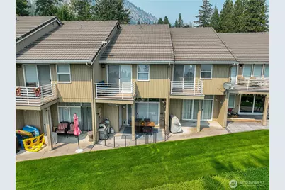 11415 S Lakeshore Road #21, Chelan, WA 98816 - Photo 5