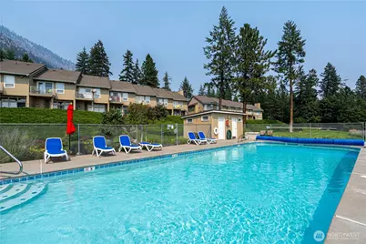 11415 S Lakeshore Road #21, Chelan, WA 98816 - Photo 31