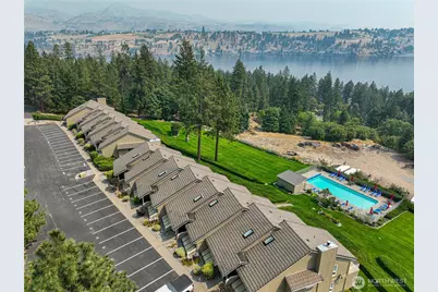11415 S Lakeshore Road #21, Chelan, WA 98816 - Photo 1