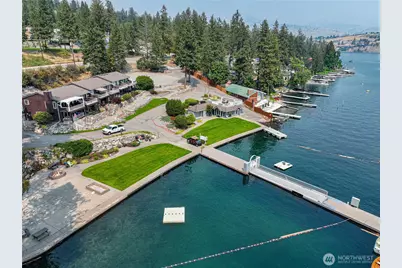 11415 S Lakeshore Road #21, Chelan, WA 98816 - Photo 3