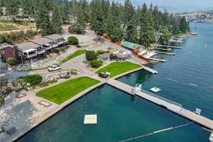 11415 S Lakeshore Rd, Chelan, WA 98816 - Photo 3