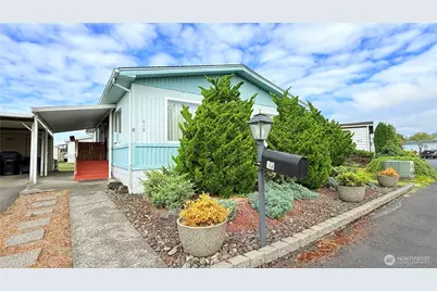 419 Carefree Circle, Aberdeen, WA 98520 - Photo 1