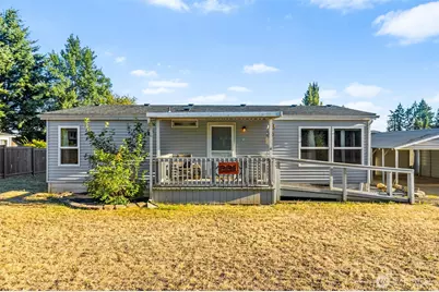 221 W Hemlock Court, Napavine, WA 98565 - Photo 1