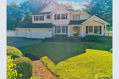 5818 81st Street Ct NW, Gig Harbor, WA 98332 - Photo 1