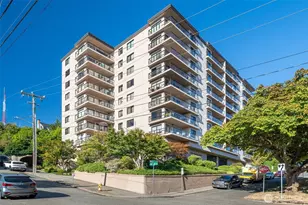 100 Ward St, Seattle, WA 98109 - Photo 19