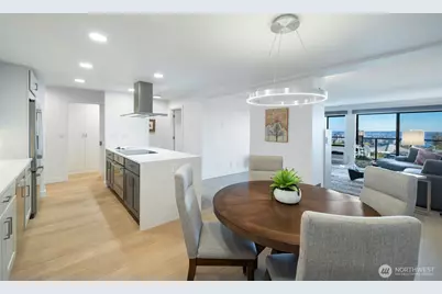 100 Ward Street #303, Seattle, WA 98109 - Photo 7