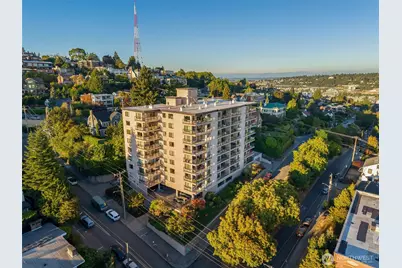 100 Ward Street #303, Seattle, WA 98109 - Photo 17