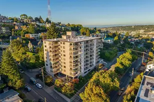 100 Ward St, Seattle, WA 98109 - Photo 17