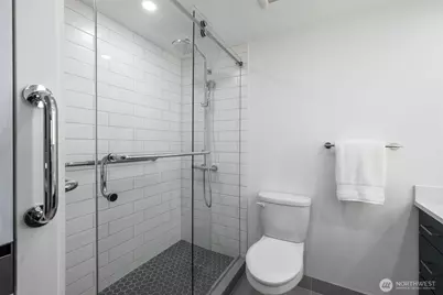 100 Ward Street #303, Seattle, WA 98109 - Photo 11