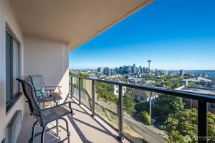 100 Ward St, Seattle, WA 98109 - Photo 3