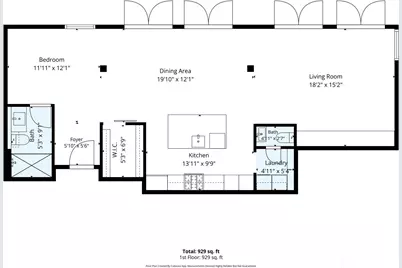 81 Vine Street #404, Seattle, WA 98121 - Photo 33