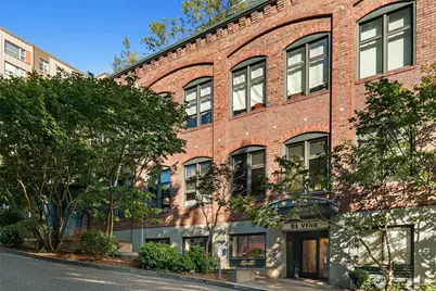 81 Vine Street #404, Seattle, WA 98121 - Photo 29