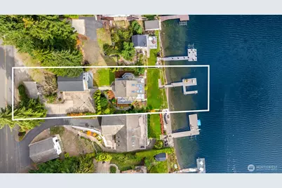 2210 E Mason Lake Drive W, Grapeview, WA 98546 - Photo 33