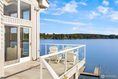 2210 E Mason Lake Drive W, Grapeview, WA 98546 - Photo 13