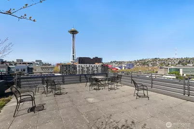 699 John Street #516, Seattle, WA 98109 - Photo 21