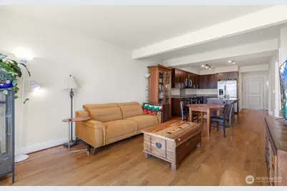 699 John Street #516, Seattle, WA 98109 - Photo 3