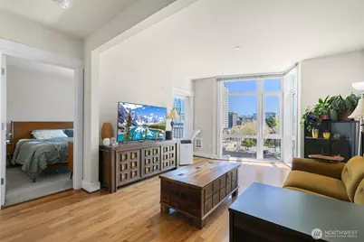 699 John Street #516, Seattle, WA 98109 - Photo 9