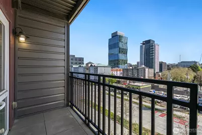 699 John Street #516, Seattle, WA 98109 - Photo 17