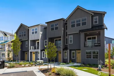 23340 Franklin Circle #14, Black Diamond, WA 98010 - Photo 1