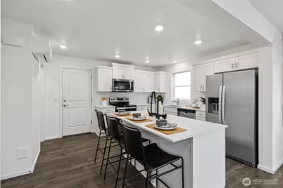 16319 203rd Avenue E #1180, Bonney Lake, WA 98391 - Photo 9