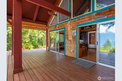 124 Foxglove Lane, Quilcene, WA 98376 - Photo 5