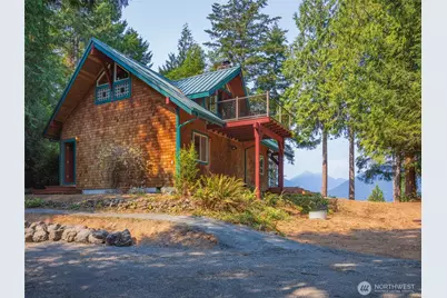 124 Foxglove Lane, Quilcene, WA 98376 - Photo 1