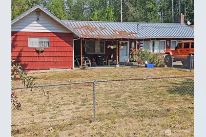 283 Middle Ford Road, Chehalis, WA 98532 - Photo 1