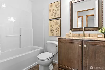 3926 Keystone Way, Bellingham, WA 98226 - Photo 19