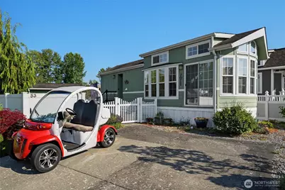 4751 Birch Bay Lynden #53, Blaine, WA 98230 - Photo 1