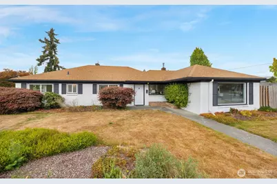 1425 Broad Street, Mount Vernon, WA 98274 - Photo 1